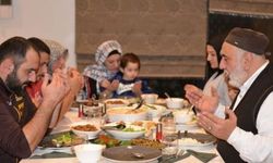 Ramazan’da Sağlıklı Beslenmenin Şifreleri: Uzmandan Önemli Uyarılar