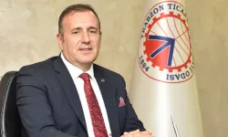 TTSO Başkanı Çelebi'den Sanayi Alanları Master Planı değerlendirmesi