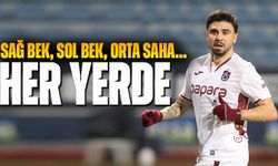 Ozan Tufan’dan “Her Yerde Oynarım” Mesajı: Tekke’nin Sahadaki Jokeri