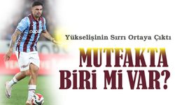 Trabzonspor’da Ozan Tufan’ın Yükselişinin Sırrı Ortaya Çıktı