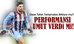 Ozan Tufan Tartışmaları Bitiriyor mu? İki Asistlik Performans Umut Verdi