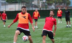 Pazarspor’da Hedef Play-Off: Sırada Zorlu 52 Orduspor Deplasmanı