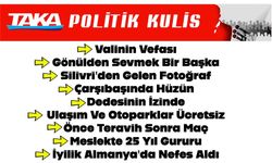 Vali Şahin’den Anlamlı Vefa: Şehit Ailesinin Sofrasında İftar