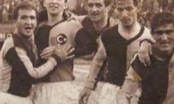 Trabzon Futbolu Yasta! “Faruk Poyraz” Hayatını Kaybetti