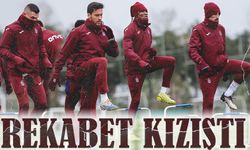 Başakşehir Zaferi Sonrası Gözler Kayseri Deplasmanında