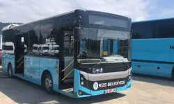 Rize–Trabzon seferlerinde yeni ücret tarifesi