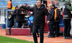 Recep Uçar deplasmanda Çaykur Rizespor’un Kasımpaşa galibiyetini nasıl değerlendirdi