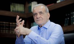 SON DAKİKA İran Cumhurbaşkanı Pezeşkiyan Komşu Ülkelerden Özür Diledi