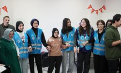 Rize’de Gönülleri Isıtan Buluşma: Down Sendromlular İçin Anlamlı Etkinlik