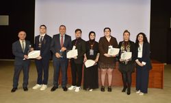 Trabzon’da Sağlıkta İletişim Masaya Yatırıldı: Çelebi’den İş Birliği Vurgusu