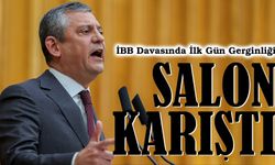 İBB Davasında İlk Gün Gerginliği: Mahkeme Salonunda “Hitap” Tartışması