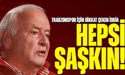 Spor yorumcusu Şansal Büyüka, “2.’lik Yarışı Kızıştı” Trabzonspor İçin Dikkat Çeken İddia