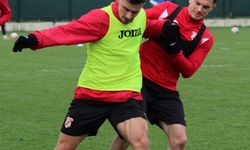 Sebat Gençlikspor’da Şampiyonluk Alarmı Verildi