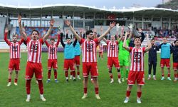 Sebat’ta Geri Sayım! Karadeniz Derbisinde Şampiyonluk Gelebilir