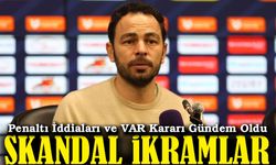 Kocaeli’de Tartışmalı Gece: Penaltı İddiaları ve VAR Kararı Gündem Oldu