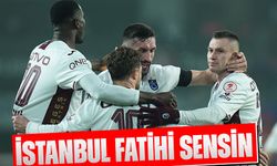 Trabzonspor İstanbul’da Kolay Kaybetmiyor! Fırtına Eyüpspor Deplasmanında Seriyi Sürdürmek İstiyor
