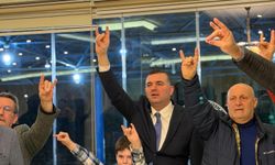 KTÜ’de Aynı Çatı Altında Mücadele Ettiler, Yıllar Sonra İftar Sofrasında Buluştular