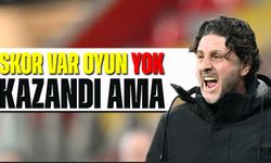 3-0’lık Maçta Bile Rahat Yok! Trabzonspor Galip Ama Tartışmalar Bitmedi