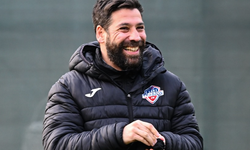 Hükmen Galibiyet Sonrası Hedef Net! 1461 Trabzon Rövanş Peşinde