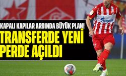 Kapalı Kapılar Ardında Büyük Plan! Trabzonspor’un Gündemindeki İsimde Kritik Süreç