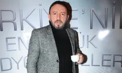 Mustafa Topaloğlu Mikrofonu Bırakıp Ayrıldı; Uzaylıya Yanlış Yok!