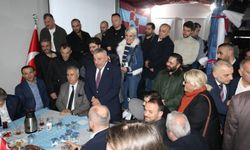 Trabzonlular Sahur Sofrasında Buluştu! Fatih’te Birlik Mesajı