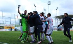 Sebat Gençlikspor Şampiyonluğa Yürüyor: Geri Sayım Başladı