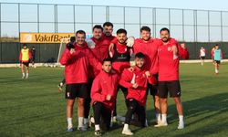 Sebat Gençlikspor’da Karabük Mesaisi! Şampiyonluk Yolunda Kritik Viraj