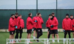 Lider Sebat Gençlikspor Hata İstemiyor! Hedef Net: 3 Puan