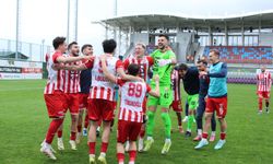 Sebat Gençlikspor Şampiyonluk İçin Sahada! Karadeniz Derbisinde Tarihi Fırsat