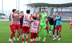 Şampiyonluk Kapıda! Sebat Gençlik Hata Yapmadı, Farkı Açtı