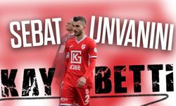 Sebat Gençlikspor’un Namağlup Serisi Düzce’de Sona Erdi