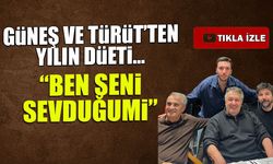 Şenol Güneş İsmail Türüt Düeti İzle: Sosyal Medya Sallandı!
