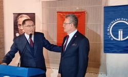 KTÜ Mezunları Ankara’da Buluştu! Ulucanlar’da Anlamlı İftar Programı