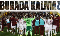 Trabzonspor’dan Tarihi Seri: 5’te 5 ile Zirve Yürüyüşü