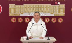 CHP’li Suiçmez’den Çay Fiyatına Sert Tepki: “35 TL Emeğin Gasbıdır”