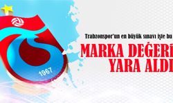Marka değeri nasıl yara aldı? Trabzonspor'un en büyük sınavı ne?