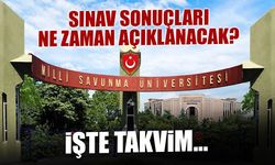 2026 MSÜ Sınav Sonuçları Ne Zaman Açıklanacak? ÖSYM Tarih Verdi!