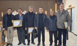 Şiran’da Vefa ve Yatırım Gecesi! 700 Milyonluk Proje Duyuruldu