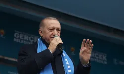 Cumhurbaşkanı Erdoğan'ın Ramazan Bayramı'nı Rize'de geçirmesi bekleniyor
