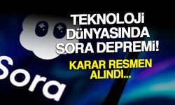 OpenAI'dan Şok Karar: Sora Videoları Tarih Oluyor!