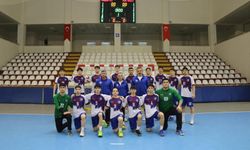 Trabzon Spor Lisesi Hentbolda Türkiye İkincisi Oldu