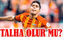 Trabzonspor’dan Kayseri Çıkarması: Genç Golcü İçin Temas Başlayabilir