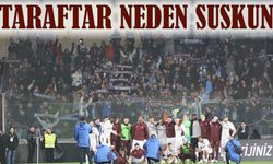 Kayseri’de Biletler Ucuz Ama İlgi Düşük! Trabzonspor Taraftarı Neden Sessiz?