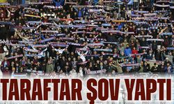 3 Dakikada Tükendi, Kapılar Kapandı! Trabzonspor Taraftarına Şok Karar