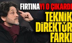 Trabzonspor’da Tekke Etkisi! Fırtına Yeniden Zirve Yarışında