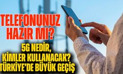 Türkiye 5G’ye Geçiyor! 1 Nisan’da Yeni Dönem Başlıyor