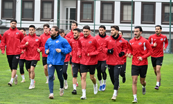 1461 Trabzon FK’da Kritik Maç Mesaisi! Olcay Şahan Uyardı