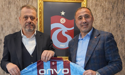 Trabzon’da Spor Buluşması! Judo Federasyonu’ndan Trabzonspor’a Ziyaret