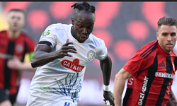 Gol Kralından Hayal Kırıklığına! Ali Sowe İçin Kritik Süreç